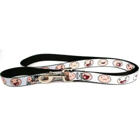 Adventure Time - Dog Leash