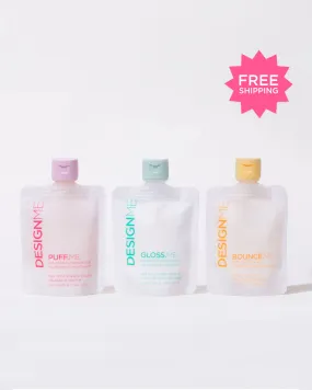 Conditioner Discovery Bundle