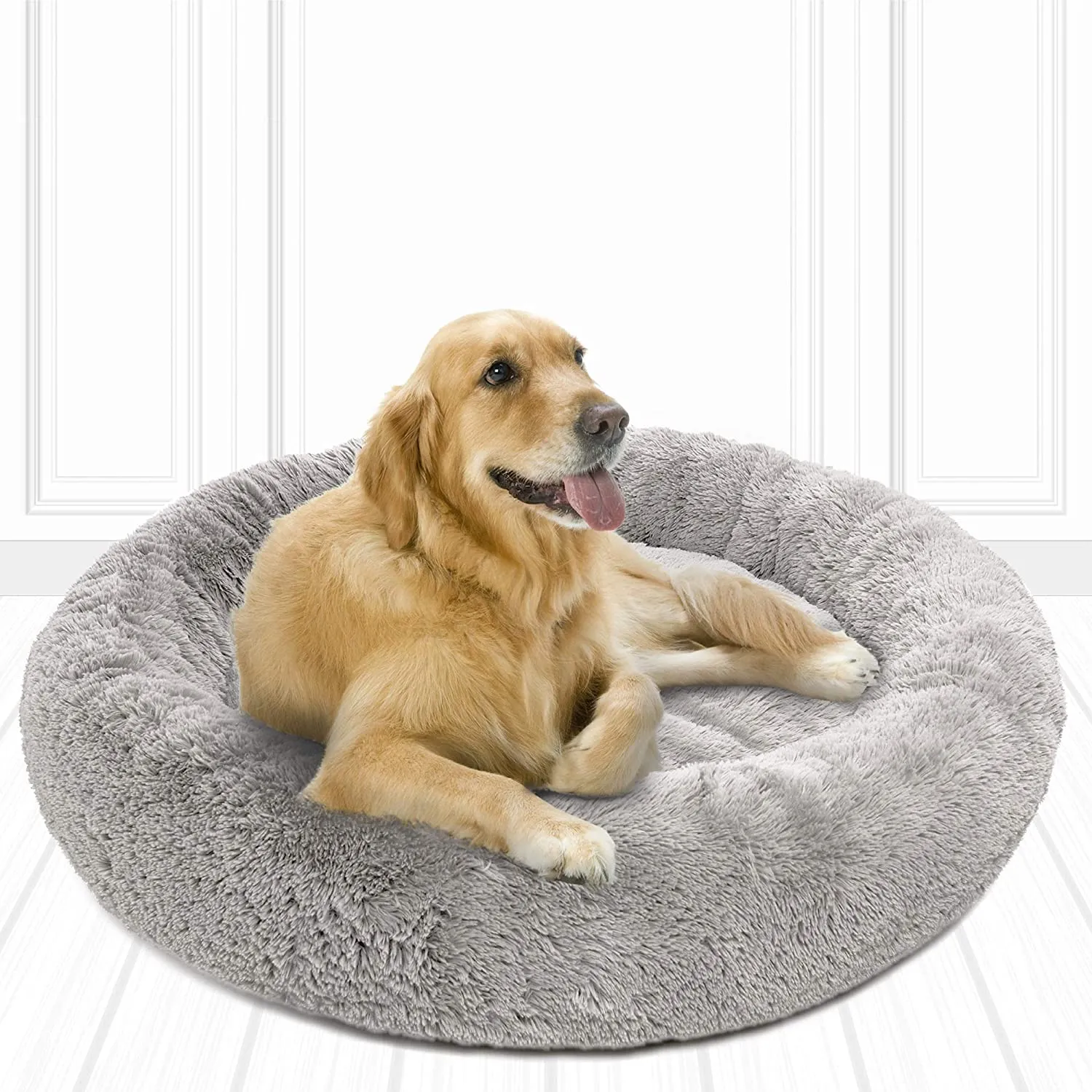 Friends Forever Donut Dog/Cat Bed