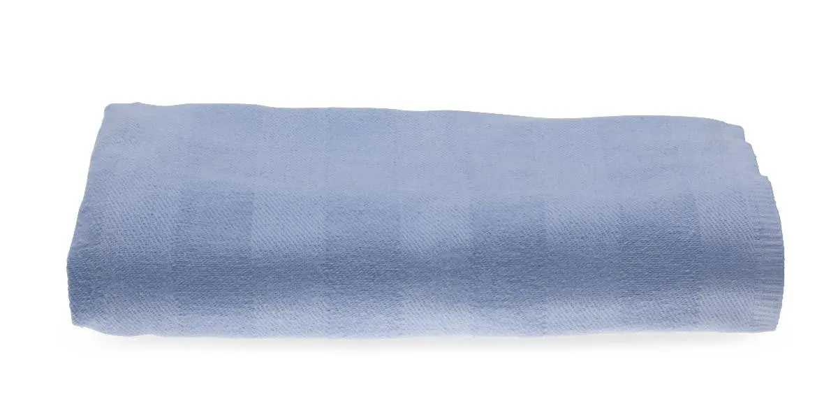 Herringbone Spread Blankets