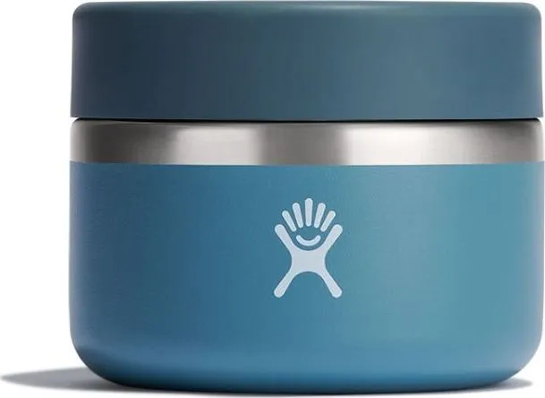 Hydro Flask Food Jar 355 ml Baltic | Buy Hydro Flask Food Jar 355 ml Baltic here | Outnorth