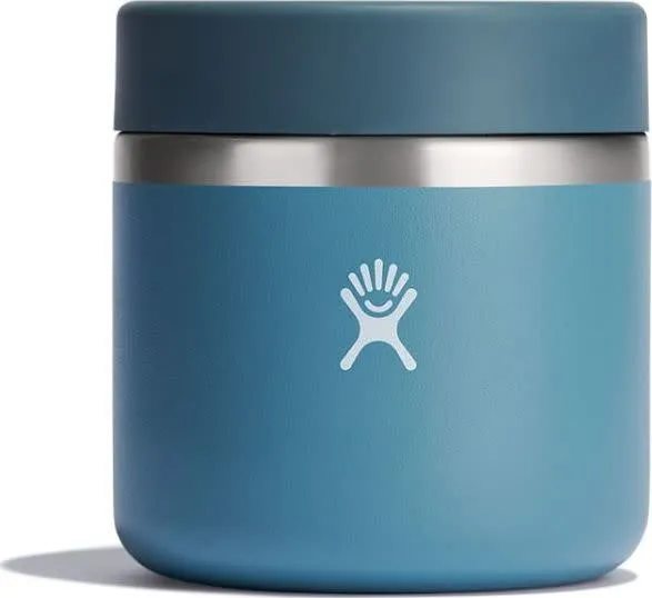 Hydro Flask Food Jar 591 ml Baltic | Buy Hydro Flask Food Jar 591 ml Baltic here | Outnorth