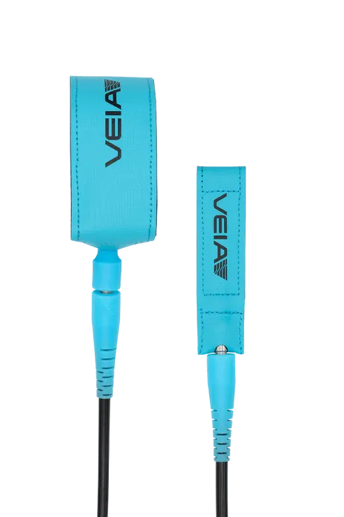 JJF Pro Standard 6' Leash - Blue/Night