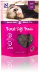 N-Bone Ferret Chew Treats In Bacon 3 Oz.