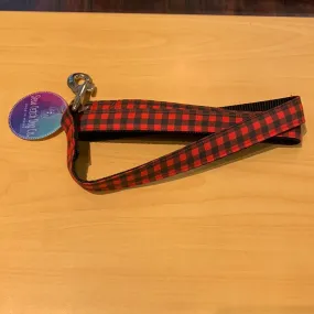 Sew Fetch Dog Leashes
