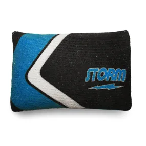 Storm Cloud <br>Microfiber Grip Sack